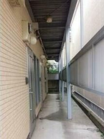 グレースマスダのその他共用部分|共用部分☆