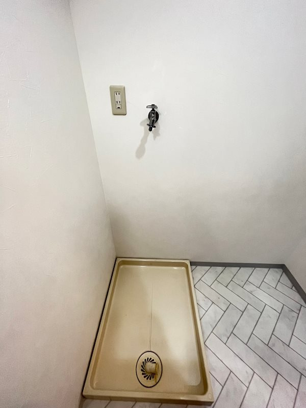 サンヒルズ西灘の設備