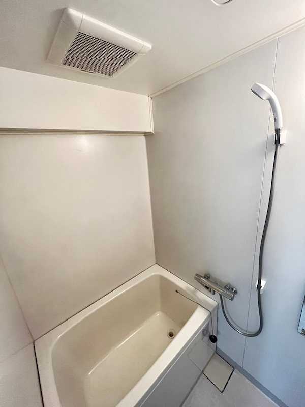 サンヒルズ西灘の浴室