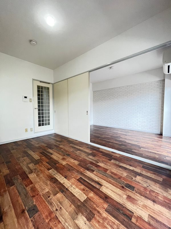 サンヒルズ西灘の居間・リビング