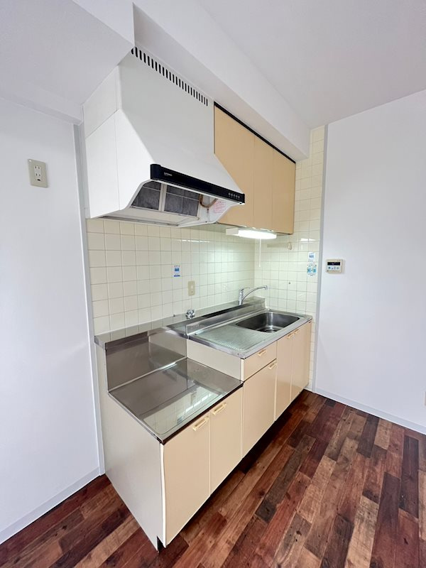 サンヒルズ西灘のキッチン