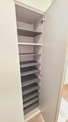 【内装】 | CFジオーレ川崎