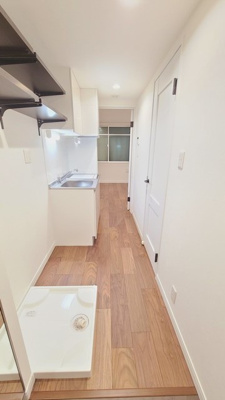 【玄関】 | CFジオーレ川崎