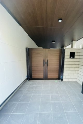 【エントランス】 | CFジオーレ川崎