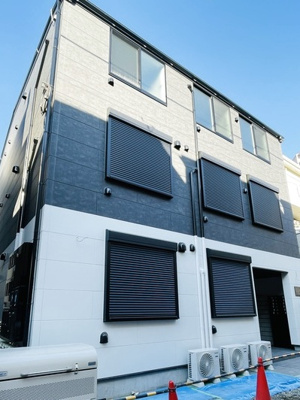 【外観】 | CFジオーレ川崎