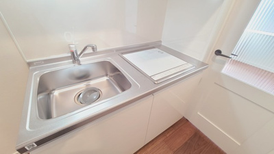 【キッチン】 | CFジオーレ川崎