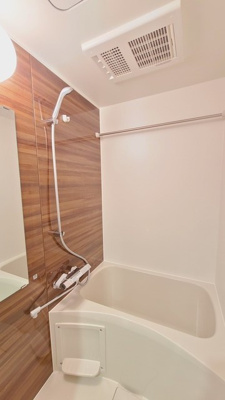 【浴室】 | CFジオーレ川崎