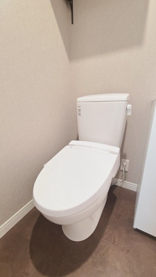 【トイレ】 | CFジオーレ川崎