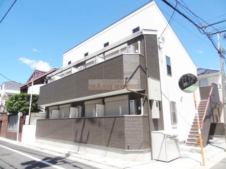 アメリカンリバティー鷺宮