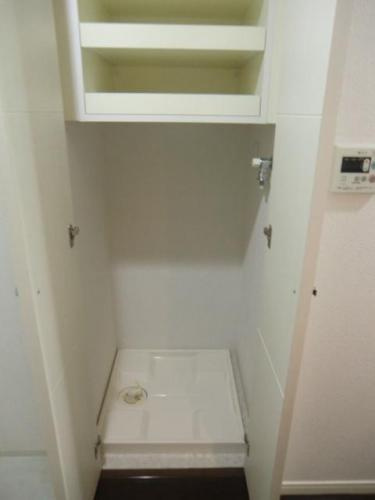 スパシエルクス両国の設備