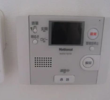 スパシエルクス両国のセキュリティ