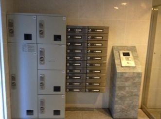 スパシエルクス両国のセキュリティ