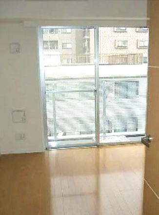 スパシエルクス両国の居間・リビング