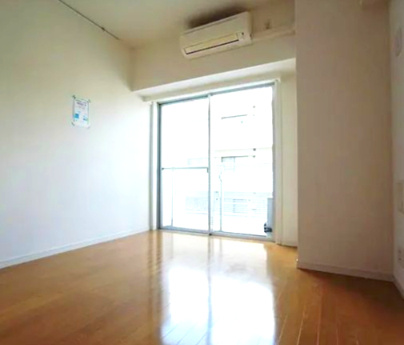 スパシエルクス両国の居間・リビング