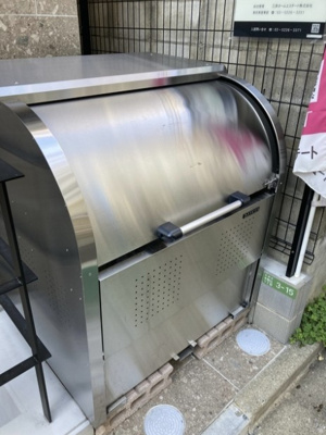 【その他共用部分】 | ラプレ本駒込