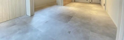 【居間・リビング】 | ラプレ本駒込