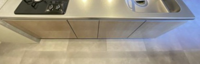 【キッチン】 | ラプレ本駒込