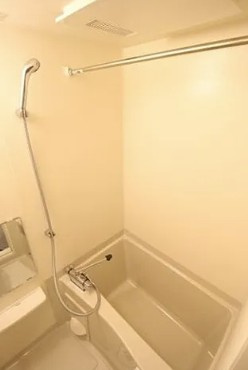 【浴室】 | ラプレ本駒込