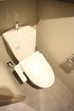 【トイレ】 | ラプレ本駒込