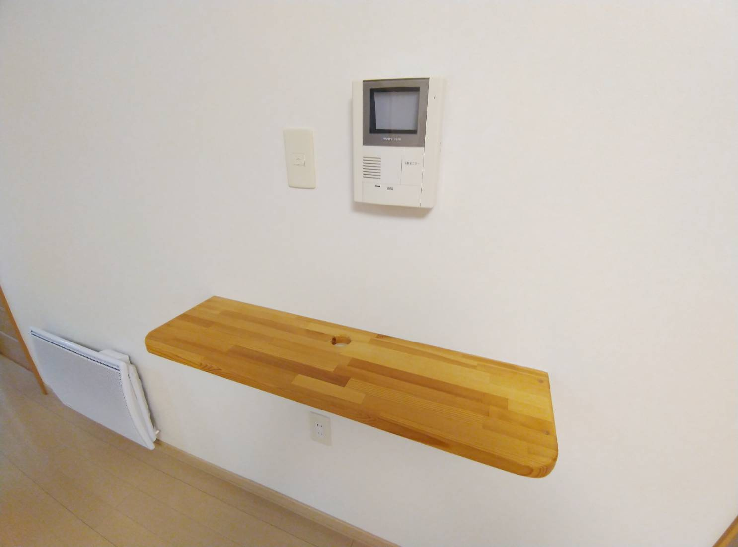 ブセナテラス2のセキュリティ