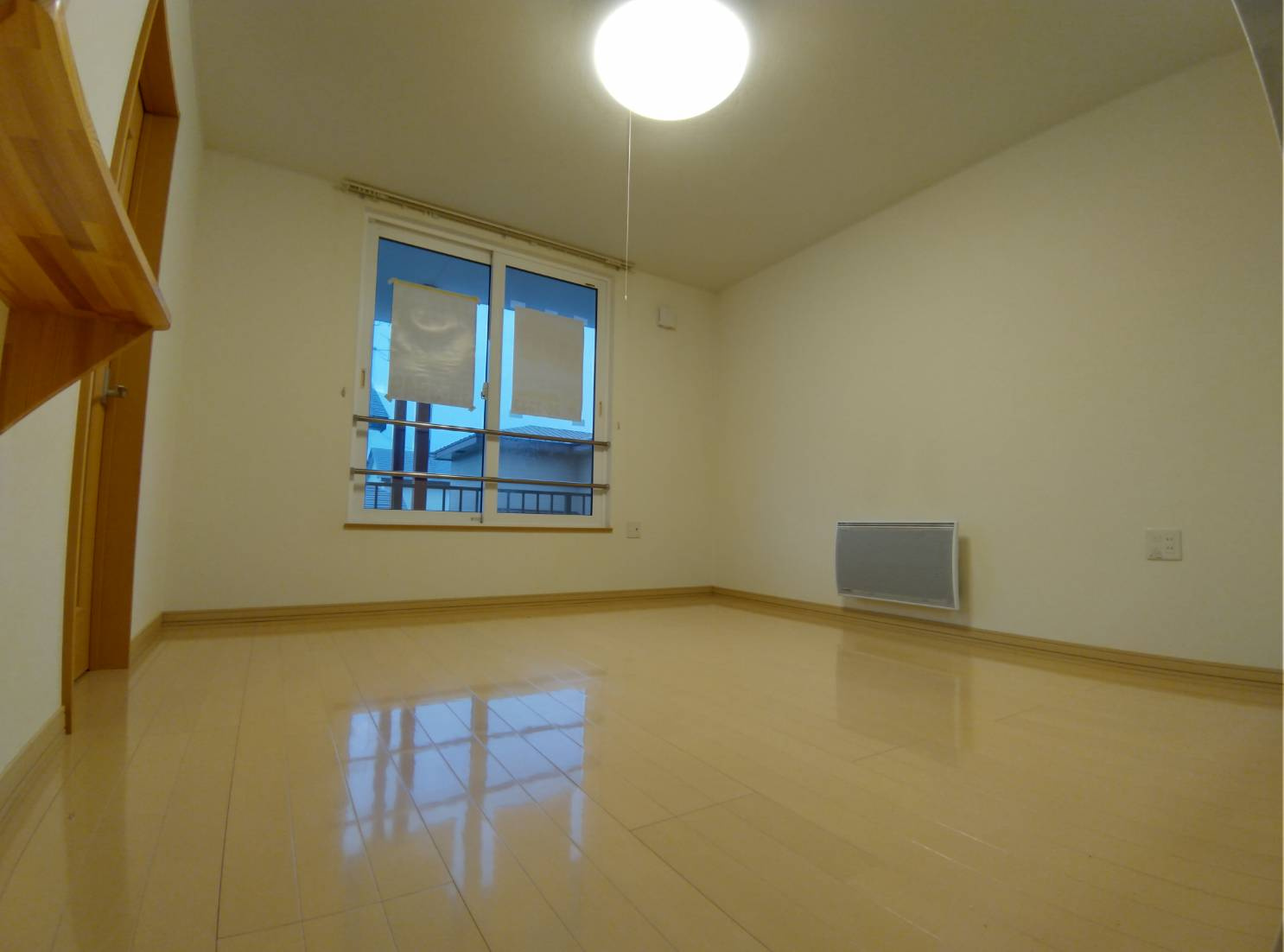 ブセナテラス2の居間・リビング