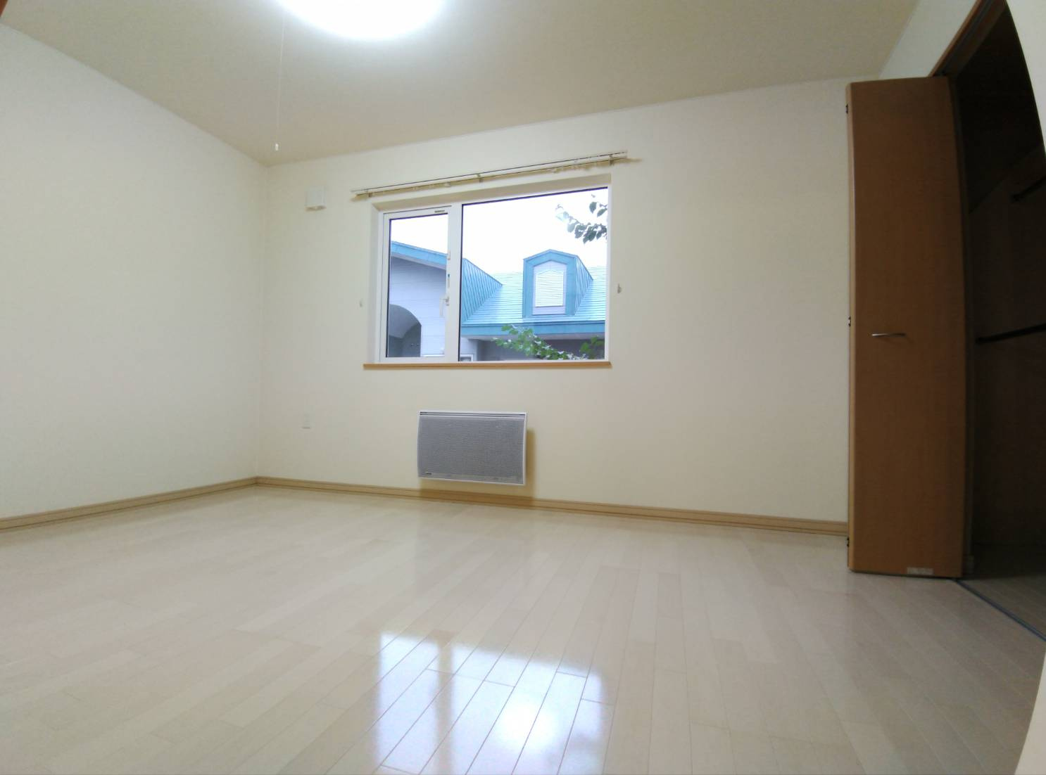 ブセナテラス2の内装