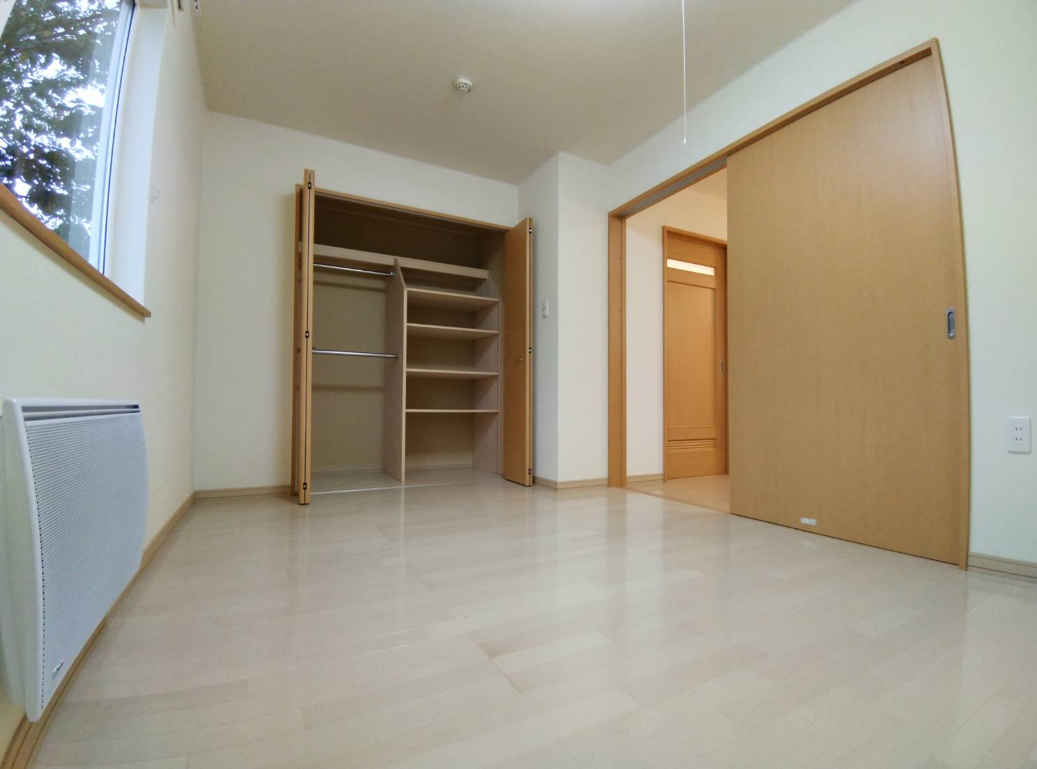 ブセナテラス2の内装