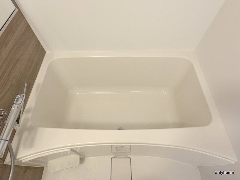 スプランディッド本町グラン　仲介手数料無料の浴室