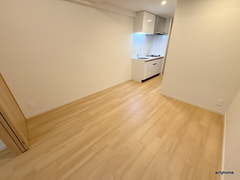 スプランディッド本町グラン　仲介手数料無料の洋室