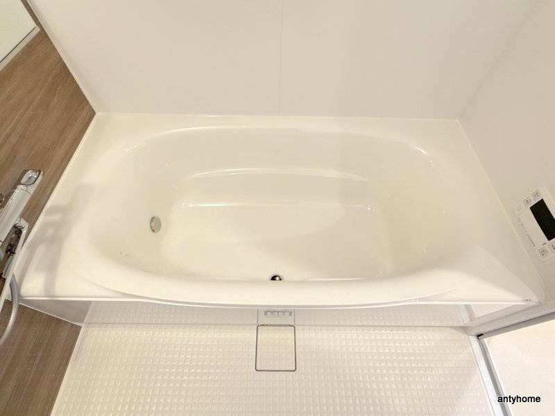 スプランディッド本町グラン　仲介手数料無料の浴室