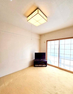 【和室】 | ☆和室ございます☆一息つく時の癒しの空間や客間にも使えますね！