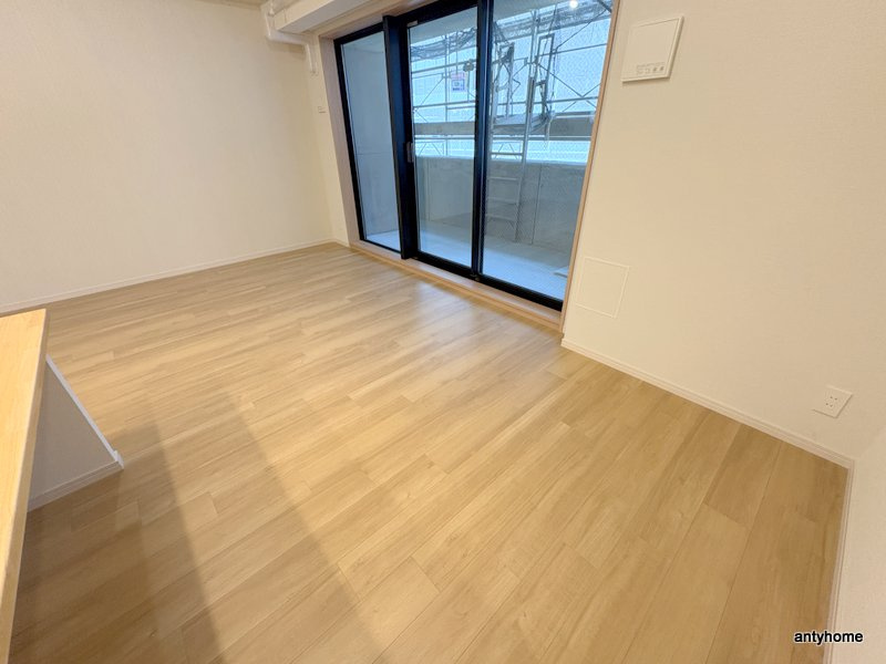 スプランディッド本町グラン　仲介手数料無料の洋室