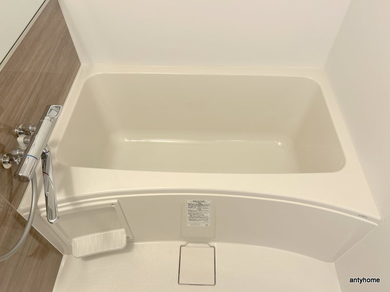 スプランディッド本町グラン　仲介手数料無料の浴室