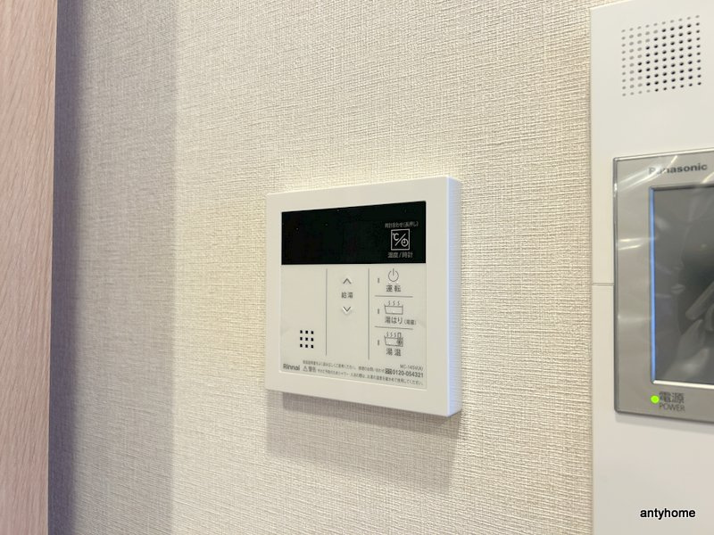 スプランディッド本町グラン　仲介手数料無料の内装