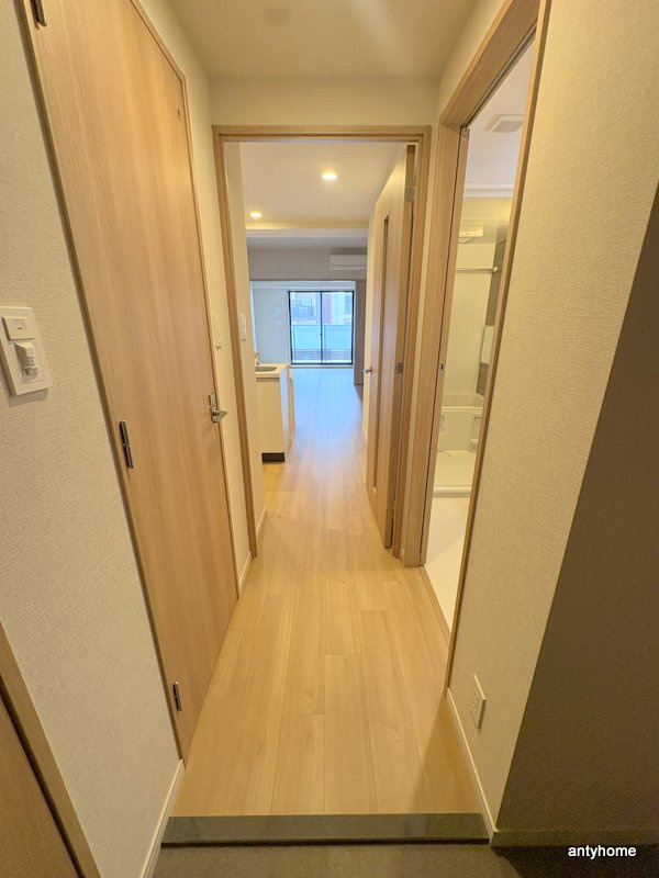 スプランディッド本町グラン　仲介手数料無料の内装