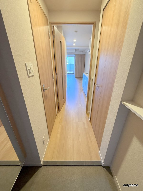 スプランディッド本町グラン　仲介手数料無料の内装
