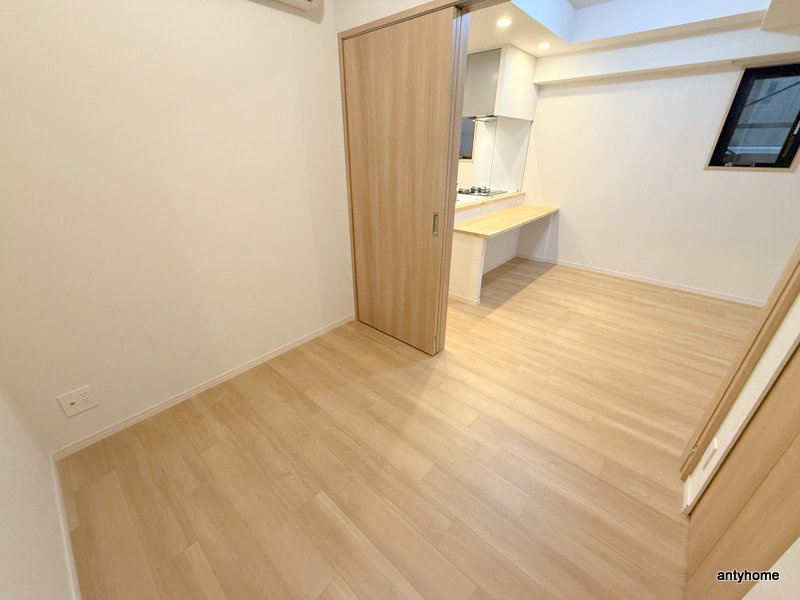 スプランディッド本町グラン　仲介手数料無料の洋室