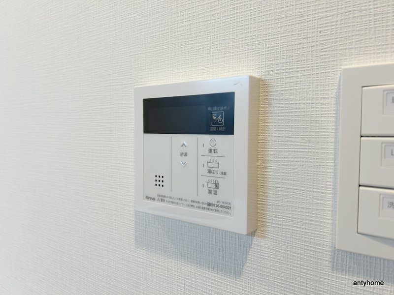 スプランディッド本町グラン　仲介手数料無料の内装