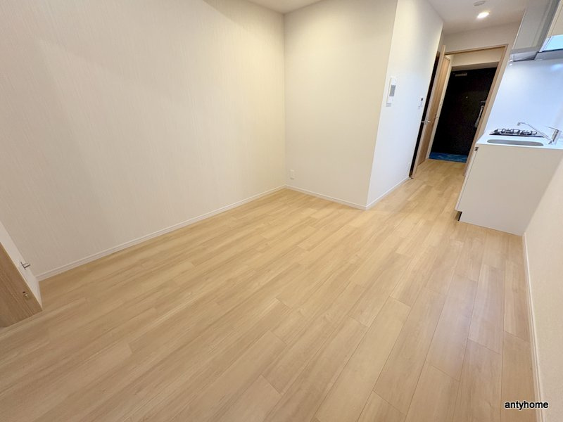 スプランディッド本町グラン　仲介手数料無料の洋室