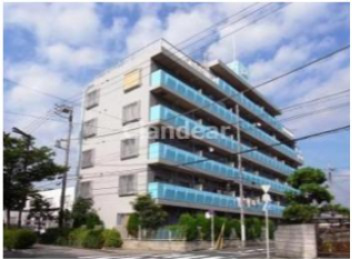 ＳＳＫグリーンパーク竹の塚Ⅱの外観|ドキドキの新生活も、安心してスタート。ぴったりの住まいを見つけませんか？クランディアが一緒に住まい選びをサポートします‼　まずは、お気軽にお問合せください　＃クランディア