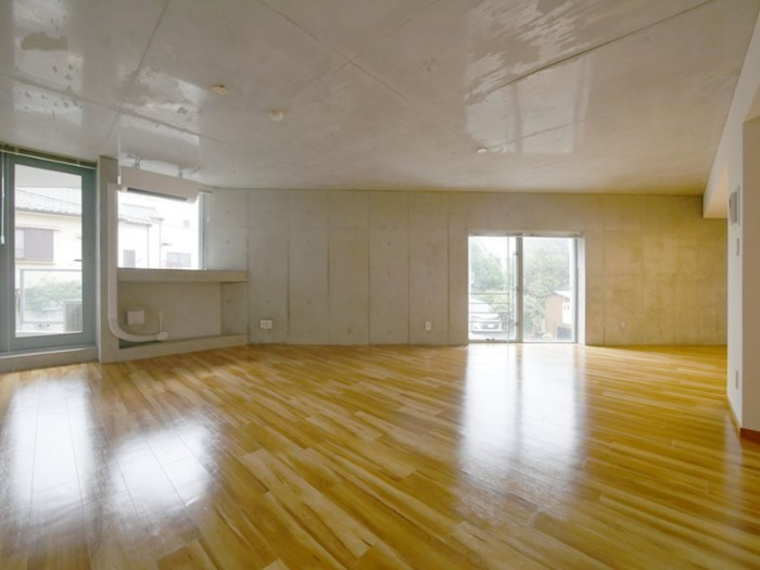 N’ｓHouseエヌズハウス