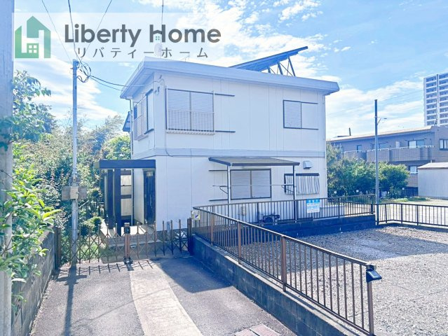 取手市取手3丁目　中古戸建