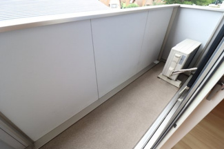 【バルコニー】 | Ｇｒｅｅｎ　Ｆｏｒｅｓｔ