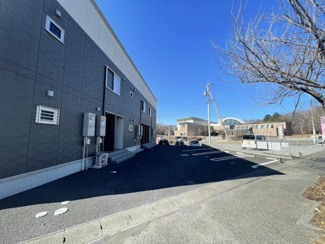 【駐車場】 | Ｇｒｅｅｎ　Ｆｏｒｅｓｔ