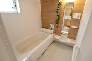 【浴室】 | Ｇｒｅｅｎ　Ｆｏｒｅｓｔ