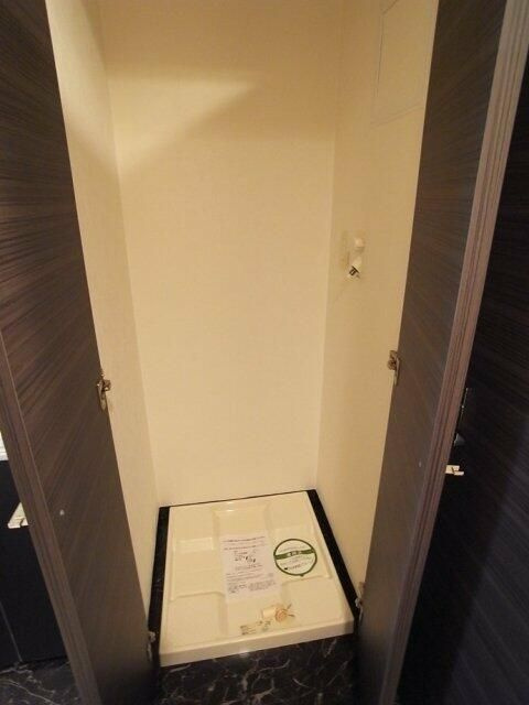 グラントゥルース東十条の設備