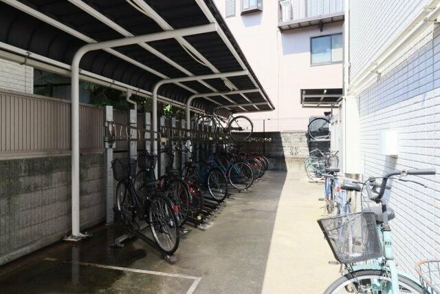 グラントゥルース東十条のその他