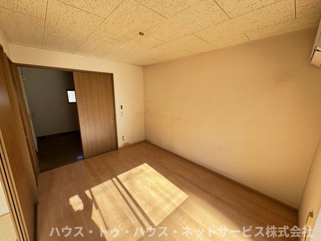 グリーンパレスIの子供部屋