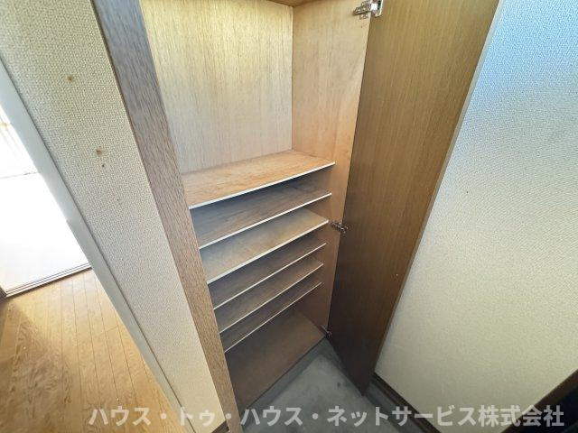 グリーンパレスIのその他