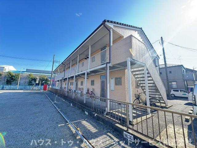 グリーンパレスIのその他